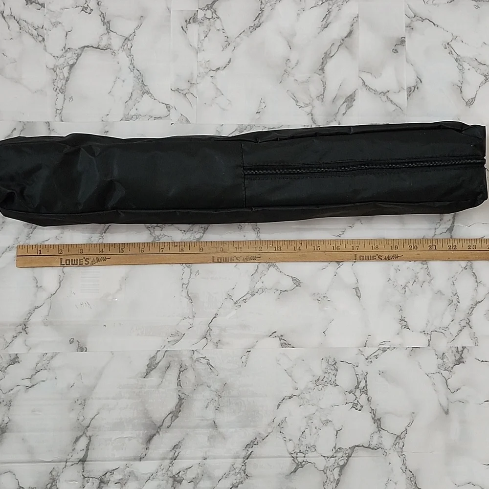 Digital Deluxe full-size Tripod with Carrying Case